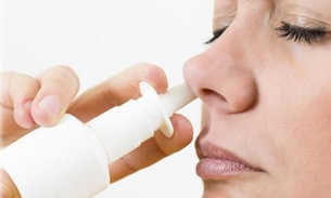 Vacina por spray nasal é desenvolvida no Brasil; saiba mais