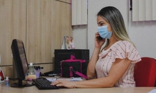 Durante pandemia, mais de nove mil atendimentos não presenciais foram realizados pelo Procon Amazonas