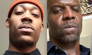 Tyler James Williams e Terry Crews discutem sobre racismo; ‘machuca nossa causa’