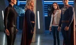 Casada, atriz de ‘Supergirl’ assume bissexualidade e desabafa