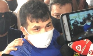 Caso Heloisa: Suspeito de matar adolescente em Manaus pretendia desfigurar seu rosto, diz polícia 