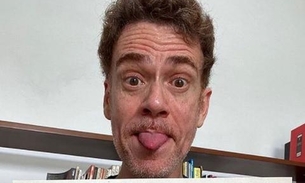 Nando Reis e Anavitória fazem lives no Dia dos Namorados