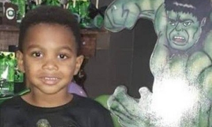 Suspeito de atirar em criança durante festa de aniversário é ex-soldado do Exército 