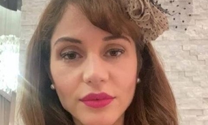 Ex-bbb Maria Melilo volta a ser internada com coronavírus