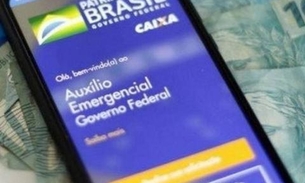Auxílio emergencial já liberado pode ser cancelado se beneficiário descumprir requisitos