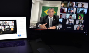 'Deixe as multinacionais investirem no Amazonas' diz Josué Neto