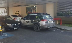 Susam e empresários viram alvos de operação que investiga superfaturamento de respiradores em Manaus