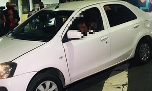 Taxista é perseguido por pistoleiros e executado com tiros na nuca em Manaus