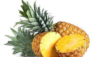 Município do Amazonas ganha selo de procedência no cultivo de abacaxi