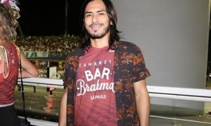 CPM22 afasta baterista Japinha após conversa vazada com menor de idade