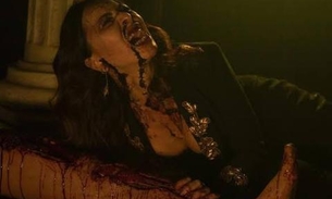 Com Sabrina Sato, web detona série brasileira Reality Z; ‘atuações terríveis'