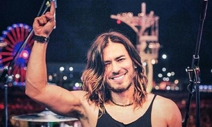 Japinha do CPM22 fala sobre conversa vazada com menor e cita Marcelo Camelo: ‘Não há crime’