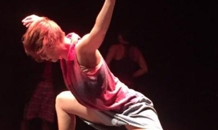 Corpo de Dança do Amazonas apresenta espetáculo em Live nesta quarta