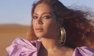 Beyoncé pode faturar R$ 500 milhões para produzir trilha de Pantera Negra 2