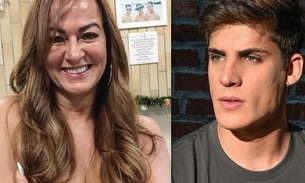 É oficial: Chega ao fim namoro da mãe de Neymar e Tiago Ramos após escândalos