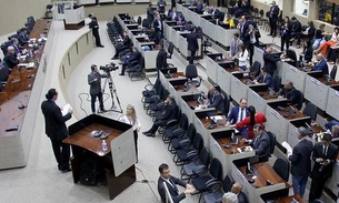 Projeto que suspende recesso parlamentar avança na Câmara Municipal de Manaus