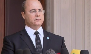 Assembleia Legislativa do Rio decide abrir processo de impeachment contra Witzel