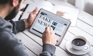 Covid-19: 52,5% dos brasileiros tomam mais cuidado com veracidade das notícias