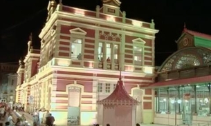 Mercado Adolfo Lisboa, restauração e cultura