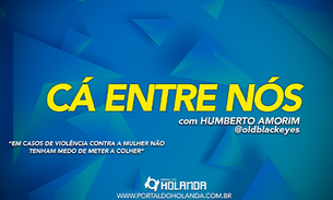 Cá Entre Nós: Em casos de violência contra a mulher não tenham medo de meter a colher; Assista Ao Vivo