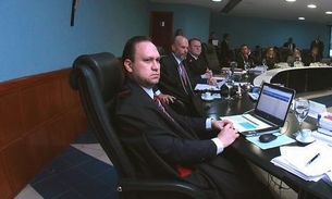 Posse do procurador-geral do MPC acontece em sessão virtual na quarta-feira