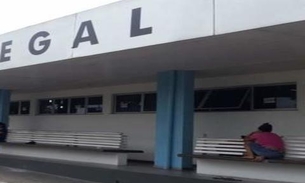 No dia de Corpus Christi, mulher encontra corpo enrolado em tapete no quintal de sua casa em Manaus