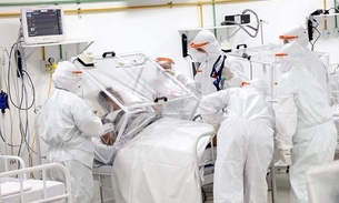 Balanço sobre o combate ao novo coronavírus é apresentado em Manaus; confira