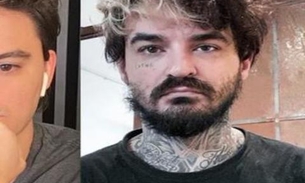 Felipe Neto sobre novos áudios vazados de PC Siqueira: 'uma das piores coisas que já vi'