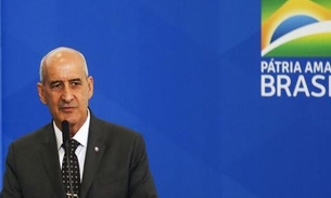 General Ramos nega risco de golpe militar, mas alerta oposição para 'não esticar a corda'