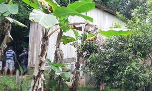 Homem é encontrado morto dentro da própria casa em Manaus 