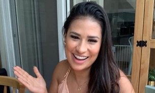 Simone ganha kit erótico de Luísa Sonza e marido se empolga