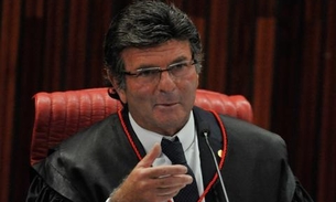 Em decisão judicial, Fux, do STF, diz que Forças Armadas não são poder moderador