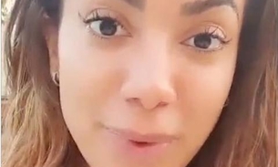 Anitta debocha de Ludmilla em novos vídeos após 'rival' a expor com posts polêmicos