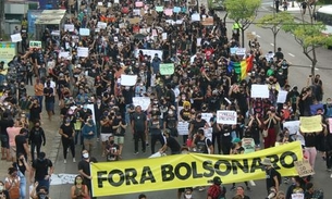 Manifestação pró-democracia ocorrerá neste sábado em Manaus 