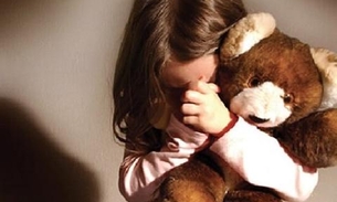 Em Manaus, pai vai parar na delegacia suspeito de estuprar a filha de 7 anos 