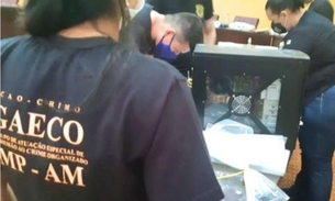 Após decisão do STJ, MP entrega documentos apreendidos na Susam à PF