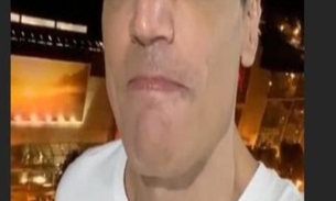 Leo Dias posta foto com livro de Anitta e revela que vai ‘sumir do mapa’