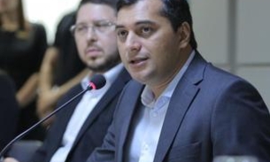 STJ coloca Wilson Lima no centro de investigação