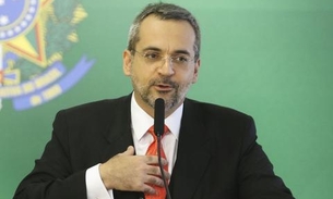 STF deve decidir até a próxima semana sobre habeas corpus em favor do ministro da Educação