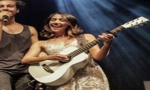 Tiago Iorc faz novo desabafo sobre polêmica com Anavitória: 'a questão não é com vocês'