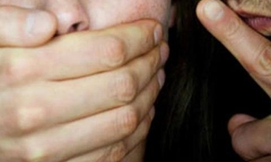 Em Manaus, criminoso ataca e estupra mulher em escadaria