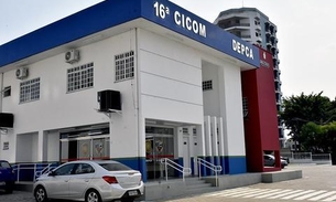 Polícia resgata criança  venezuelana abandonada em Manaus 