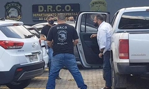 Advogado preso fazia fortuna vendendo informações a narcotraficantes em Manaus