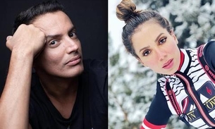 Leo Dias manda recado para Anitta e intriga internautas: ‘pacto?’