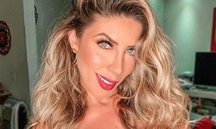 Ex-power couple Tati Minerato tem complicações após fazer cirurgia plástica 