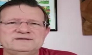 Após votação, José Ricardo é definido como candidato a prefeito de Manaus 