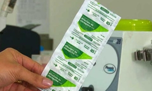 Ministério da Saúde vai ampliar oferta de cloroquina para gestantes e crianças