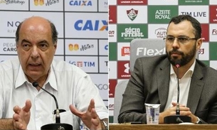Botafogo e Fluminense prometem acionar Justiça se Ferj confirmar jogos no dia 22