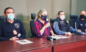 Suspeito de matar sargento da PM em Manaus, revela detalhes do crime 