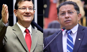 Sinésio reclama de ‘tapetão’ por PT escolher José Ricardo pré-candidato a prefeito de Manaus